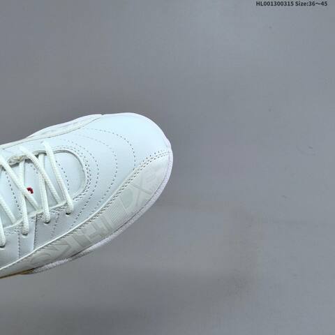 Air Jordan 12 Retro Fiba AIR JORDAN 12 Aj12 Lifestyle (BS-66531)