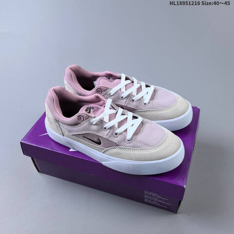 NIKE SB DUNK Nike NewSB NYJAH FREE 2 Nike Air Zoom Spiridon Lifestyle (BS-62647)