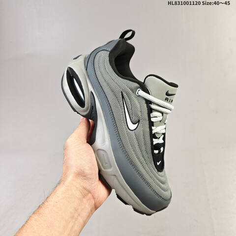 NIKE AIR MAX PORTAL 2025 New Nike Air Max Portal 5 Lifestyle (BS-63402)