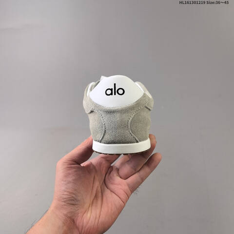 Alo Yoga Sunset Sneaker I 1 1 Replica High-end Men s And Women s Fashion Sports Running And Basketball Shoes Up To 95 Off Retail During The Current Promotion Casual Lifestyle Sneakers (BS-88142)