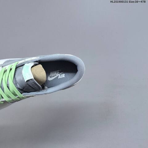Nike Air Jordan 1 x Travis Scott Lifestyle (BS-66739)