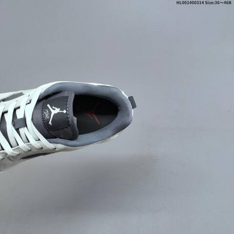 Other Air Jordan CMFT Era Swoosh Log Lifestyle (BS-66537)