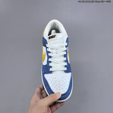 Nike Sb Dunk Low Pro Lifestyle (BS-62323)