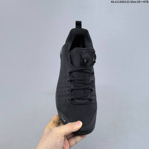 Nike Free Metcon 6 Logo Lifestyle (BS-61832)