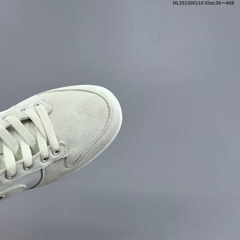 Nike SB Dunk Low Pro ZoomAir Lifestyle (BS-62083)