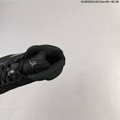 Air Jordan 5 Retro Black Cat AIR JORDAN 5 Aj5 Lifestyle (BS-67637)