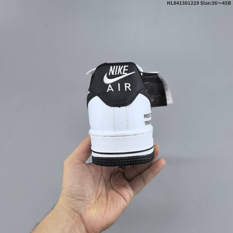 Nike Air Force 1 07 Lifestyle (BS-62357)