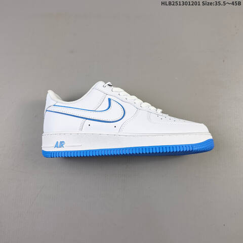 Nike AIR FORCE 1 07 Lifestyle (BS-62905)