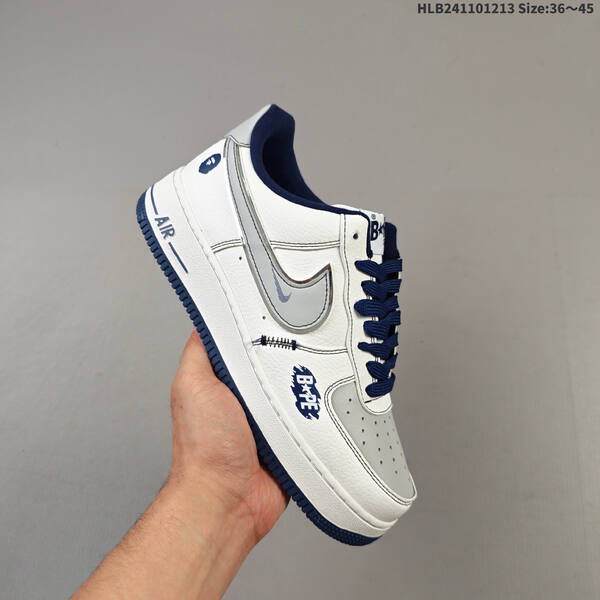 Nike Air Force1 07 low lifestyle