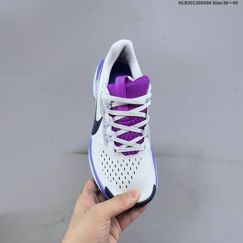 Nike Reactx Pegasus Trail 5 DV3865 White Purple Black Pink EU 36-45 Trail Shoe - Unisex (BS-60473)