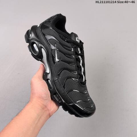 Nike Air Max Plus Nike TN 1996 TunedAir Lifestyle (BS-62704)