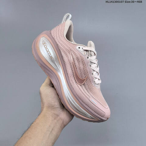 Nike VOMERO PLUS ReactX Air Zoom Lifestyle (BS-62159)