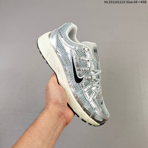 NIKE P-6000 Premium P-6000 2000 Lifestyle (BS-63226)