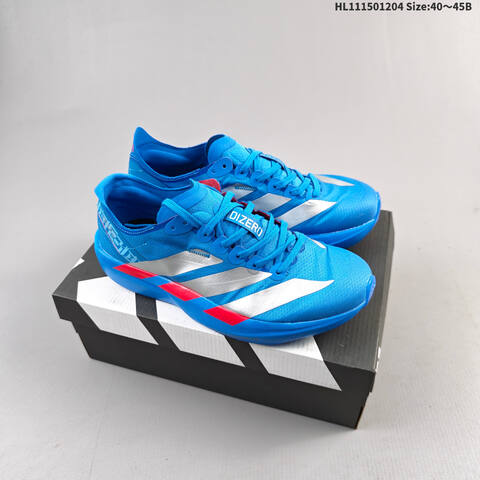 Adidas Adizero Takumi Sen 11 W Ligh Lifestyle (BS-65360)