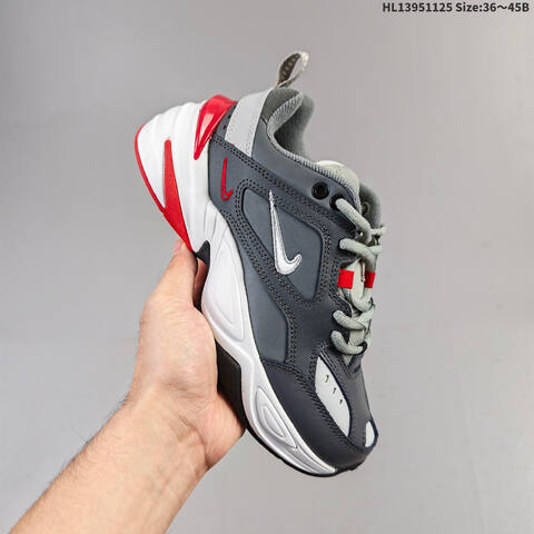 NIKE AIR MAX 97 Nike M2K A03108 0 Lifestyle (BS-63091)