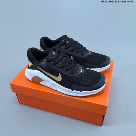 Nike Flex Train Light Blue White Grey Dark Blue EU 40-45 Training Shoe - Men's (BS-62467)