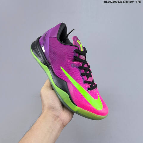 Nike KOBE VIII PROTRO VIII 8 8 Replica Lifestyle (BS-61842)
