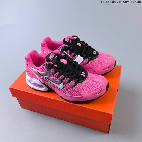 Nike Air Max MAX TORCH 4 343846-001 HL831301216 Lifestyle (BS-62646)