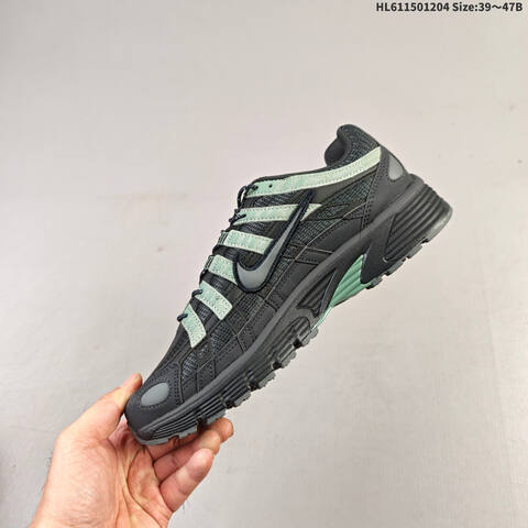 Nike P-6000 Nike Lifestyle (BS-62854)