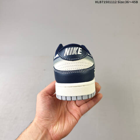 NIKE DUNK SB LOW Lifestyle (BS-63838)