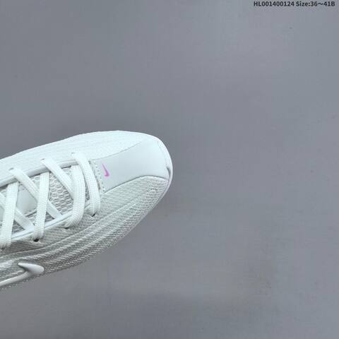 Nike Shox Z White Purple Pink EU 36-41 Running Shoe - Unisex (BS-61794)
