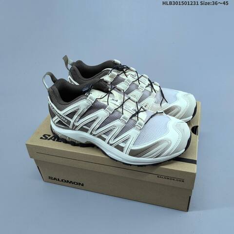 Other Salomon XA PRO 3 D SENSIFIT 3 D 1 1 Replica High-end Men s And Women s Fashion Sports Running And Basketball Shoes Up To 95 Off Retail During The Current Promotion Casual Lifestyle Sneakers (BS-68689)