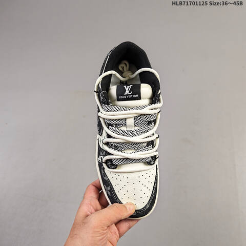 NIKE DUNK SB LOW Off White Dunk SB Dunk Dunk Dun Lifestyle (BS-63105)