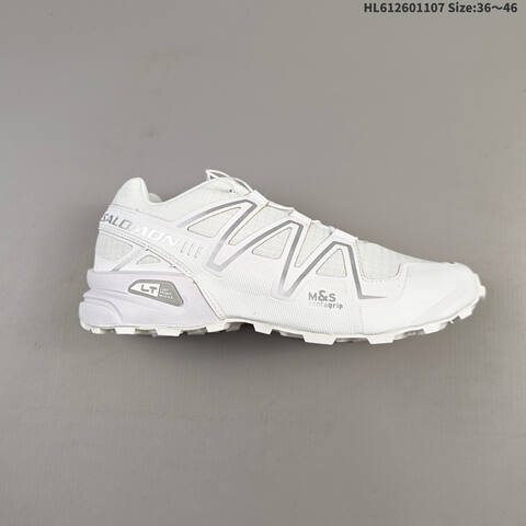 Salomon SPEEDCROSS 3 Speedcross 3 1 1 Replica For Sale High-end Men s And Women s Fashion Sports Running And Basketball Shoes Up To 95 Off Retail During The Current Promotion Casual Lifestyle Sneakers (BS-68749)