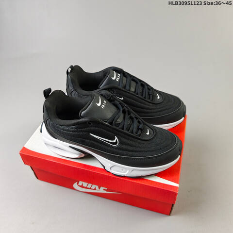 NIKE AIR MAX PORTAL 2025 New Nike Air Max Portal 5 Lifestyle (BS-63182)
