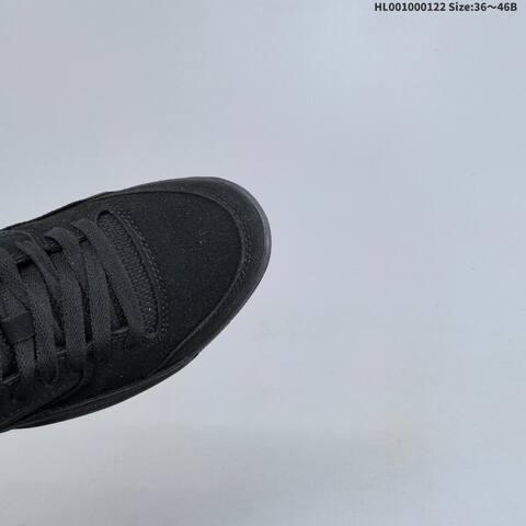 Air Jordan 4 Retro Flight Court AIR JORDAN 4 Aj4 Lifestyle (BS-66878)