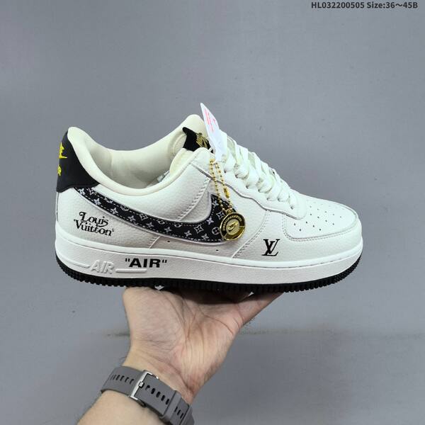 Nike Air Force 1 Low DN9688 12 lifestyle