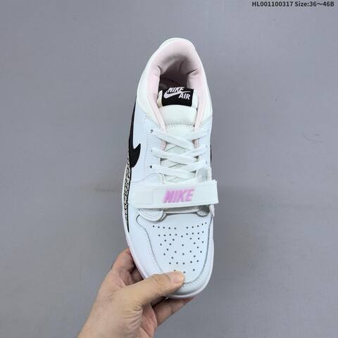Air Jordan Legacy 312 AJ312 312 Aj312 312 Air Jorda Lifestyle (BS-66513)