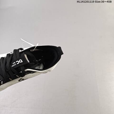 On Cloudsurfer Max White Black EU 36-45 Running Shoe Running Sneakers - Unisex BS-69801