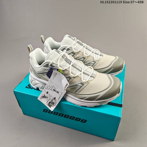 Salomon XT-6 SENSIFIT AAA Quality Replica High-end Men s And Women s Fashion Sports Running And Basketball Shoes Up To 95 Off Retail During The Current Promotion Casual Lifestyle Sneakers (BS-68741)