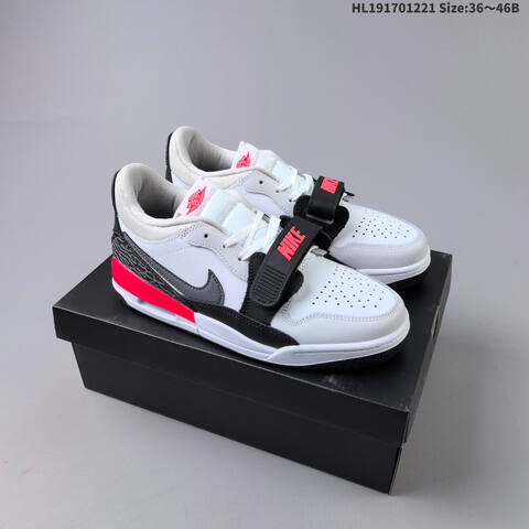 AIR JORDAN LEGACY 312 Nike Air Jordan Legacy AJ312 Low Lifestyle (BS-67337)