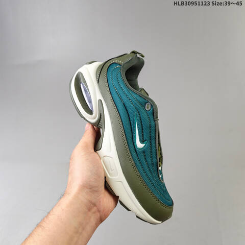 NIKE AIR MAX PORTAL 2025 New Nike Air Max Portal 5 Lifestyle (BS-63181)
