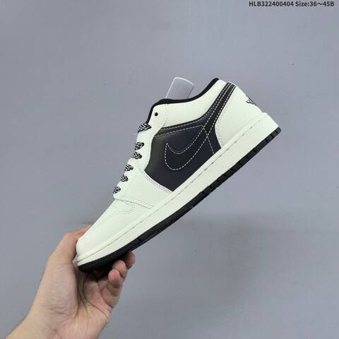 Air Jordan 1 Low AIR JORDAN 1 LD8888 0 Lifestyle (BS-66317)