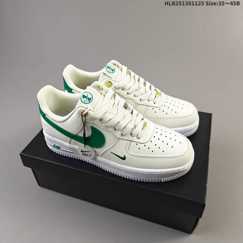 Nike AIR FORCE 1 07 Lifestyle (BS-63073)