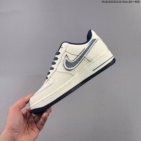 NIKE AIR FORCE 1 07 LV8 DF0188-1 Lifestyle (BS-62595)