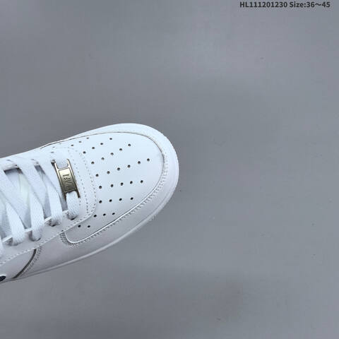 Nike Air Force 1 07 Lifestyle (BS-62321)