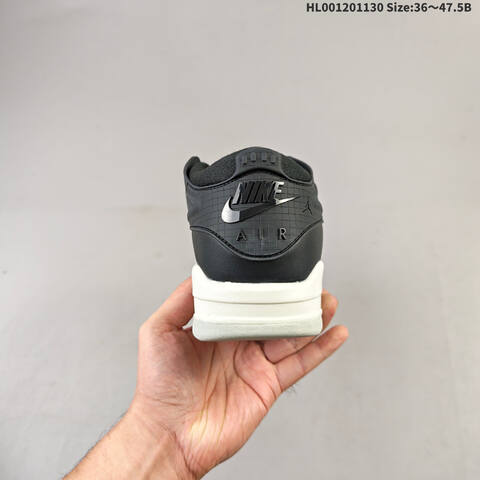 Air Jordan 4 RM Black Light Bone AIR JORDAN 4 Aj4 Lifestyle (BS-67599)