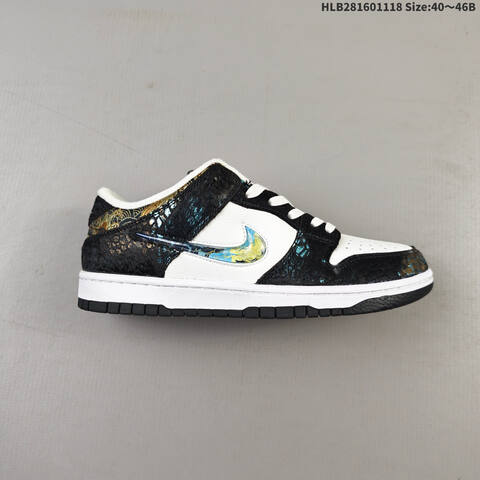 Nike SB Dunk Low x Lifestyle (BS-63519)