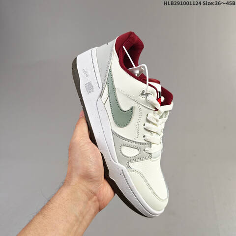 Other Nike Nike Full Force Low Lifestyle (BS-63151)