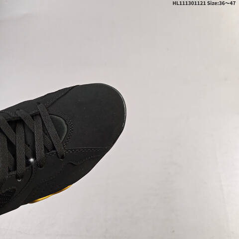 Air Jordan 7 MVP 232 RM AIR JORDAN 7 Aj7 7 Jordan Brand Lifestyle (BS-67749)