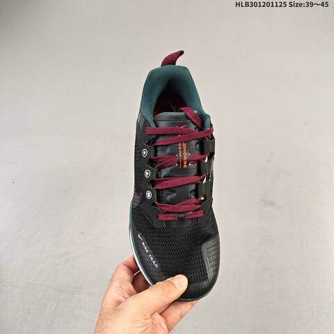NIKE REACT WILDHORSE 8 Lifestyle (BS-63095)