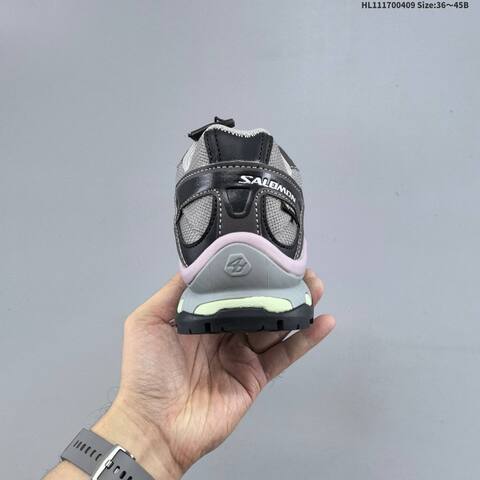 Other SALOMON XT-QUEST GTX SENSIFIT Premium Replica High-end Men s And Women s Fashion Sports Running And Basketball Shoes Up To 95 Off Retail During The Current Promotion Casual Lifestyle Sneakers (BS-68615)