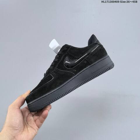 NIKE AIR FORCE 1 07 LV8 HV4406-401 Lifestyle (BS-60866)