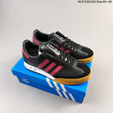 Adidas Adidas Originals ZX750 FY2985 40 4 Lifestyle - Men's (BS-65375)