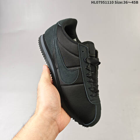 Nike Classic Cortez Nylon Lifestyle (BS-63866)