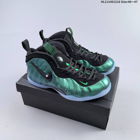 Other Nike Foamposite One HF0794-300 ID HL111401218 Size 40 47 Lifestyle - Men's (BS-62579)
